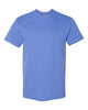 Flo Blue - Gildan - Gildan h000 - Size: 2XL
