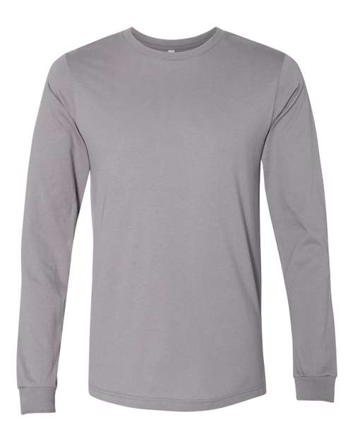 Storm - BELLA + CANVAS 3501 - Size: 2XL