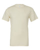 Natural - BELLA + CANVAS 3001 - Size: 2XL