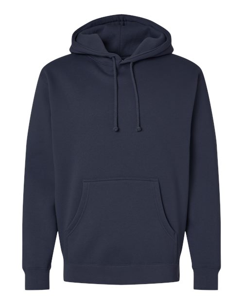Navy - Independent Trading Co. - Independent Trading Co. IND4000 - Size: 2XL