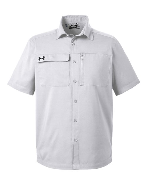 Halo Grey/ Steel Grey - Under Armour 1351360 - Size: 2XL