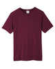 Burgundy - CORE365 CE111 - Size: XL
