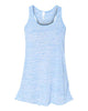 Blue Marble - BELLA + CANVAS 8800 - Size: 2XL