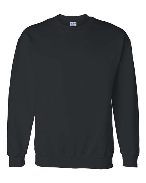 Black - Gildan - Gildan 12000 - Size: 2XL