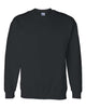 Black - Gildan - Gildan 12000 - Size: 2XL