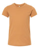 Toast - BELLA + CANVAS 3001Y - Size: L