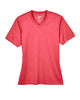 Sport Red Heather - Team 365 TT11HW - Size: 2XL