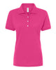 Cyber Pink - JERZEES 437F - Size: 2XL