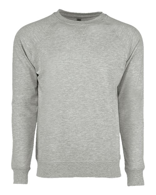Oatmeal - Next Level - Next Level 9000 - Size: 2XL