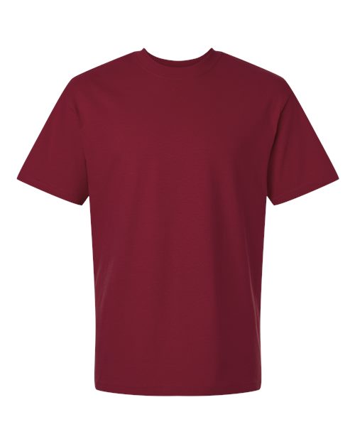 Garnet - Gildan - Gildan 75000 - Size: 2XL