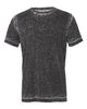 Grey Acid Wash - BELLA + CANVAS 3650 - Size: 2XL