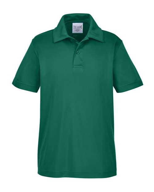 Sport Forest - Team 365 TT51Y - Size: L