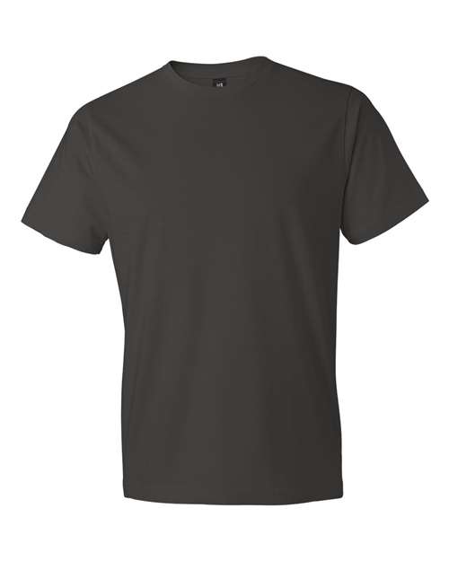 Smoke - Gildan - Gildan 980 - Size: 2XL