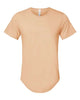 Heather Sand Dune - BELLA + CANVAS 3003 - Size: 2XL
