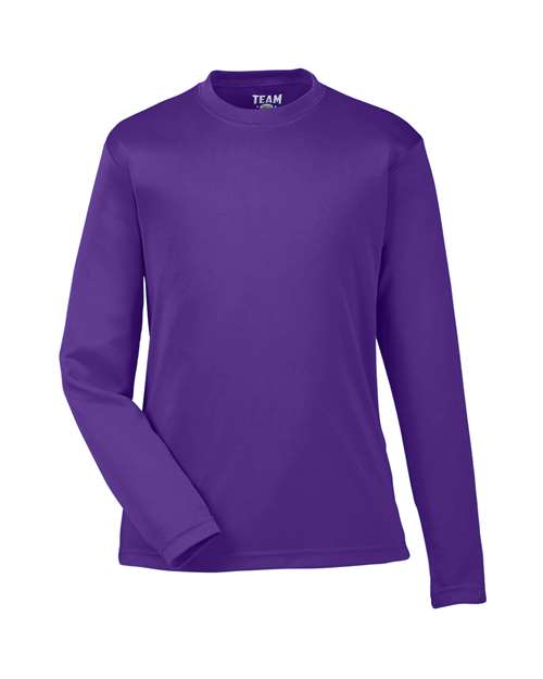 Sport Purple - Team 365 TT11YL - Size: L