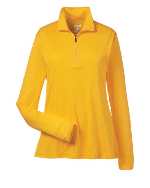 Sport Athletic Gold - Team 365 TT31W - Size: 2XL