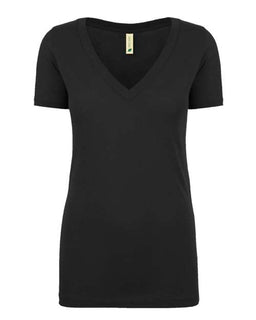 Black - Next Level - Next Level 4240 - Size: 2XL