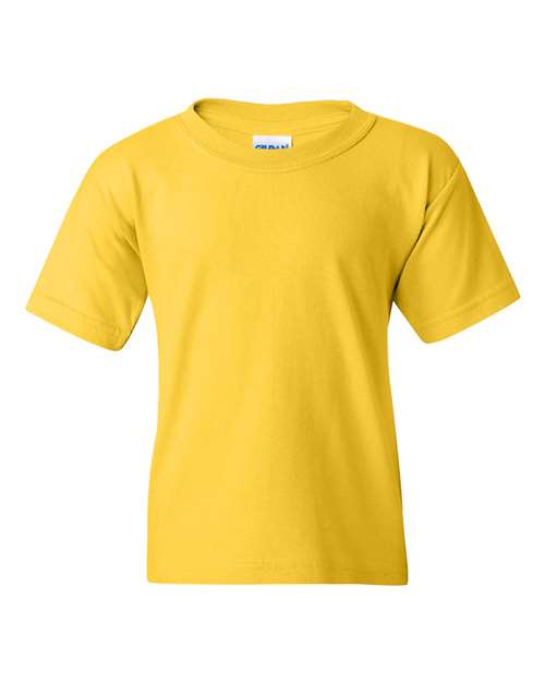 Daisy - Gildan - Gildan 5000B - Size: L