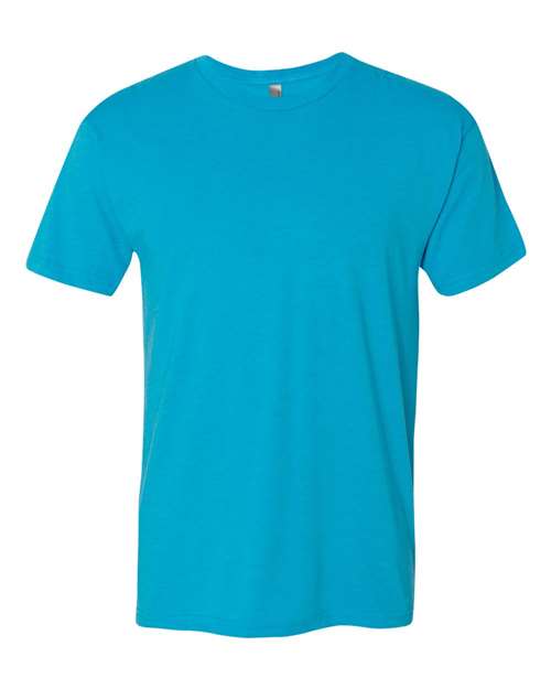 Vintage Turquoise - Next Level - Next Level 6010 - Size: 2XL