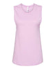 Lilac - BELLA + CANVAS 6003 - Size: L