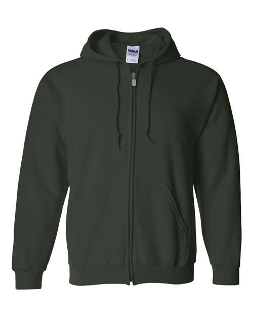 Forest - Gildan - Gildan 18600 - Size: 2XL