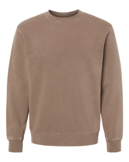 Pigment Clay - Independent Trading Co. - Independent Trading Co. PRM3500 - Size: 2XL