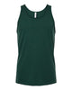 Forest - BELLA + CANVAS 3480 - Size: 2XL