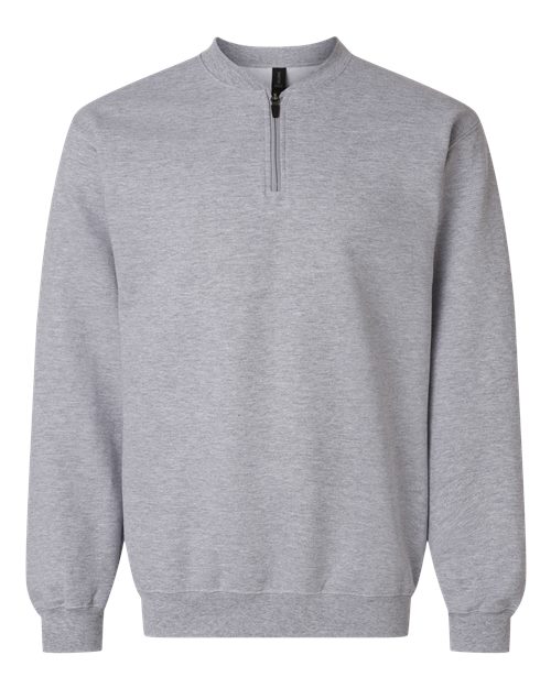 Sport Grey - Gildan - Gildan SF008 - Size: 2XL