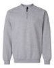 Sport Grey - Gildan - Gildan SF008 - Size: 2XL