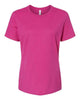 Berry - BELLA + CANVAS 6400 - Size: 2XL