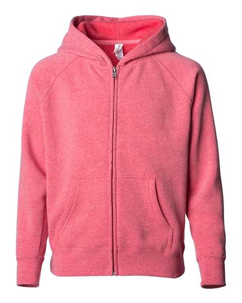 Pomegranate - Independent Trading Co. - Independent Trading Co. PRM15YSBZ - Size: L