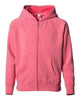 Pomegranate - Independent Trading Co. - Independent Trading Co. PRM15YSBZ - Size: L
