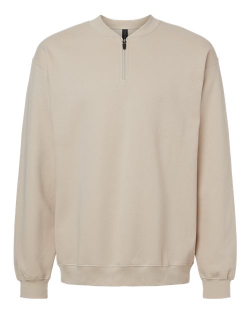 Sand - Gildan - Gildan SF008 - Size: 2XL