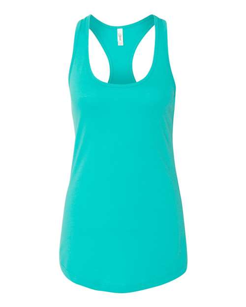 Tahiti Blue - Next Level - Next Level 1533 - Size: 2XL