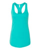 Tahiti Blue - Next Level - Next Level 1533 - Size: 2XL