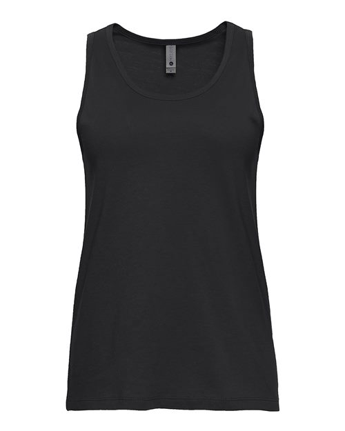 Black - Next Level - Next Level 3933 - Size: 2XL