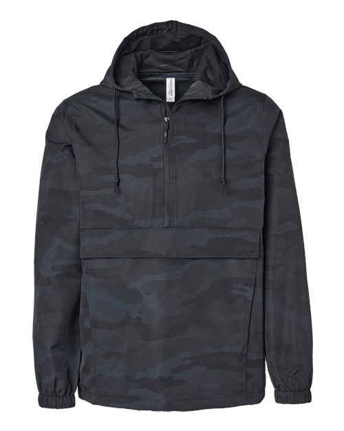 Black Camo - Independent Trading Co. - Independent Trading Co. EXP94NAW - Size: 2XL