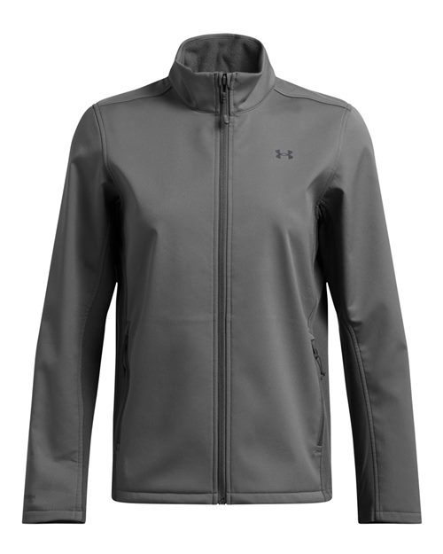 Castlerock/ Black - Under Armour 1371594 - Size: 2XL