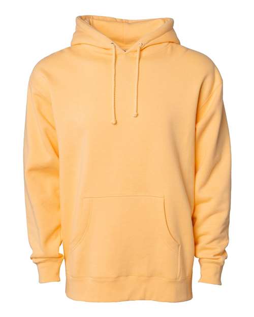 Peach - Independent Trading Co. - Independent Trading Co. IND4000 - Size: 2XL