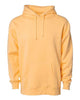 Peach - Independent Trading Co. - Independent Trading Co. IND4000 - Size: 2XL