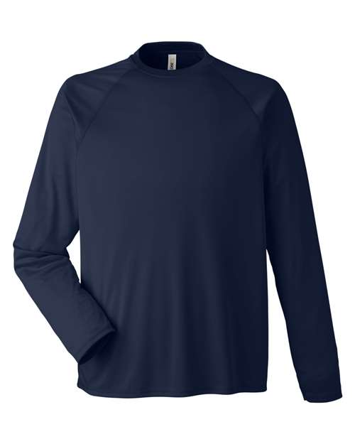 Classic Navy - CORE365 CE110 - Size: 2XL