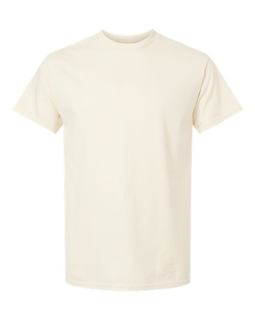 Natural - Gildan - Gildan 2000 - Size: 2XL