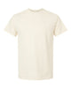Natural - Gildan - Gildan 2000 - Size: 2XL