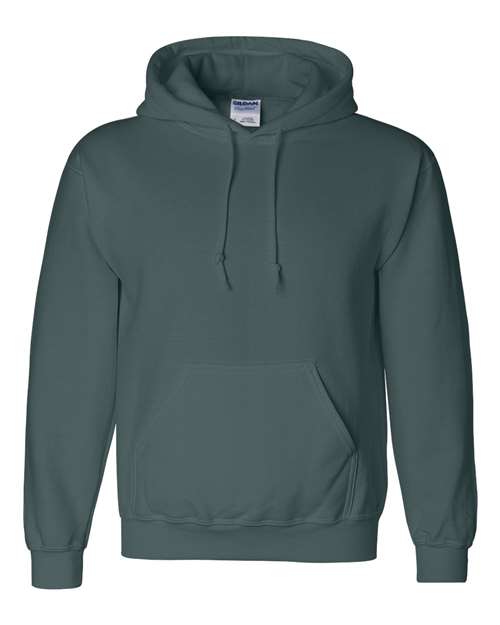 Forest - Gildan - Gildan 12500 - Size: 2XL
