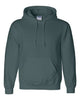 Forest - Gildan - Gildan 12500 - Size: 2XL