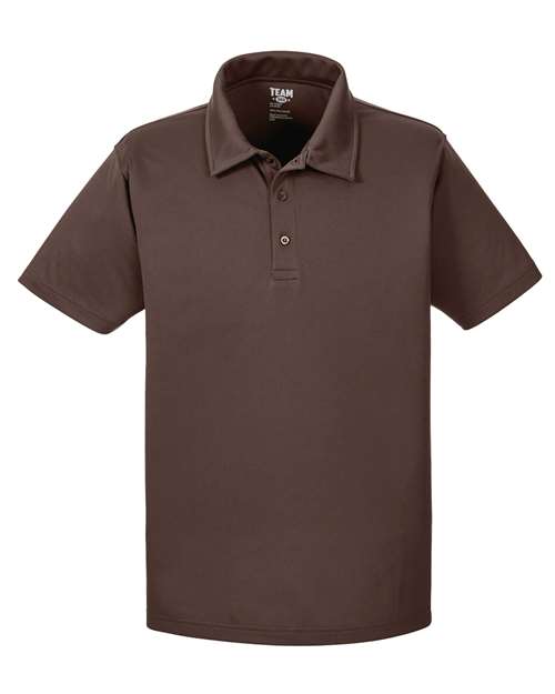 Sport Dark Brown - Team 365 TT21 - Size: 2XL