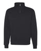 Black - JERZEES 995MR - Size: 2XL
