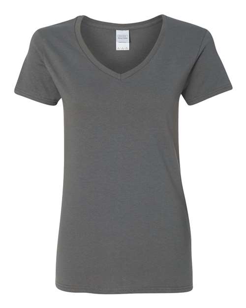 Charcoal - Gildan - Gildan 5V00L - Size: 2XL