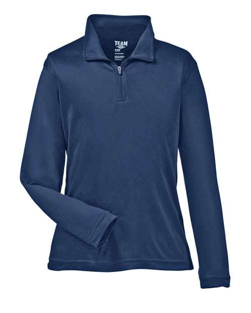 Sport Dark Navy - Team 365 TT31Y - Size: L