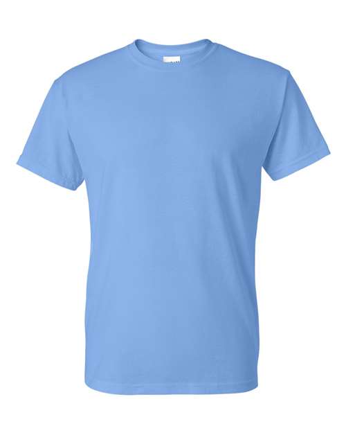 Carolina Blue - Gildan - Gildan 8000 - Size: 2XL